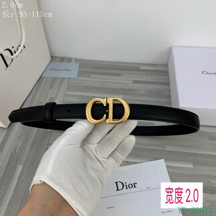 Dior 20mm 95-115cm 8L  (8)