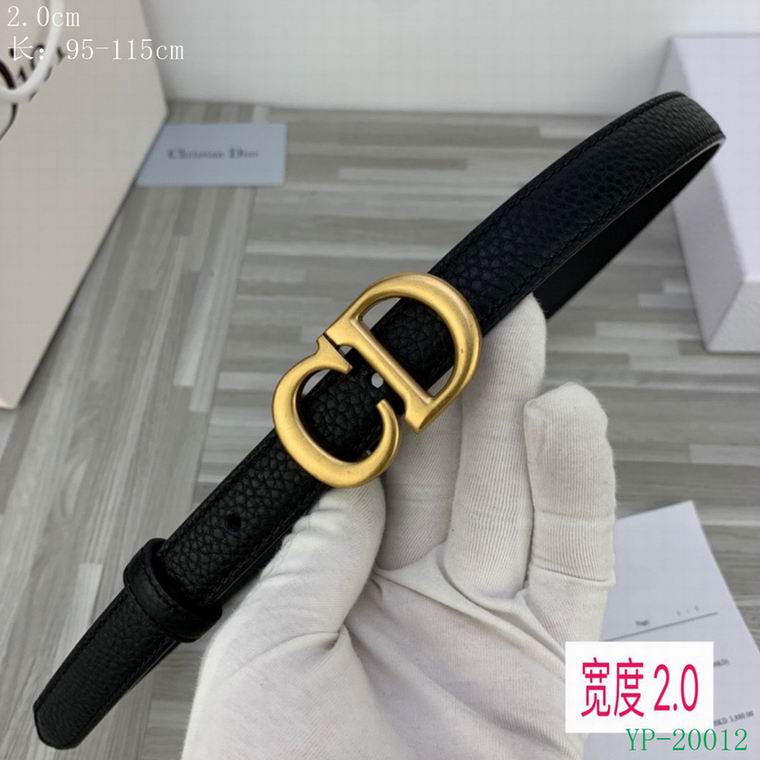 Dior 20mm 95-115cm 8L  (9)