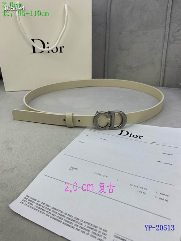 Dior 20mmX95-110CM 8L (1)