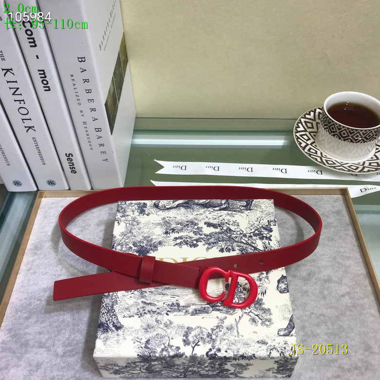 Dior 20mmX95-110CM 8L (1)