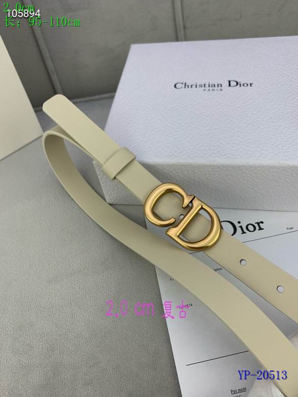 Dior 20mmX95-110CM 8L (2)