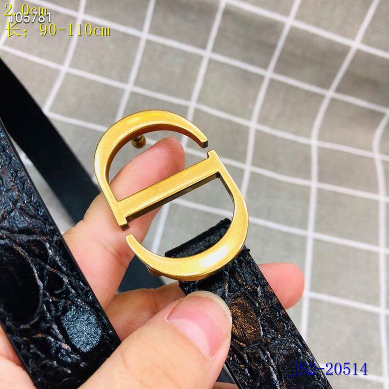 Dior 20mmX95-110CM 8L (2)