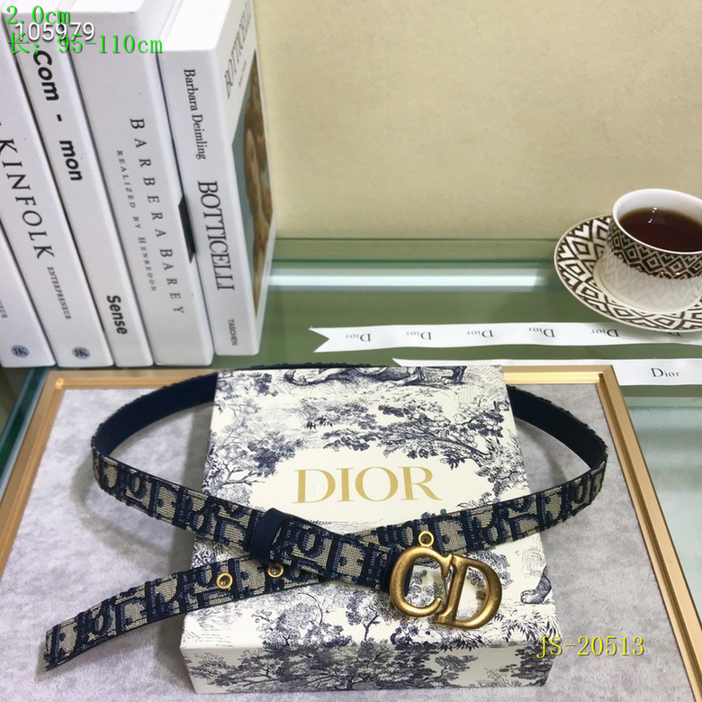 Dior 20mmX95-110CM 8L (2)