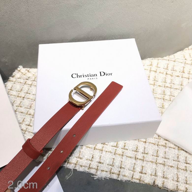 Dior 20mmX95-110CM 8L (20)