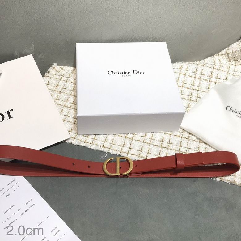 Dior 20mmX95-110CM 8L (22)