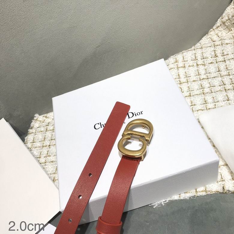 Dior 20mmX95-110CM 8L (25)