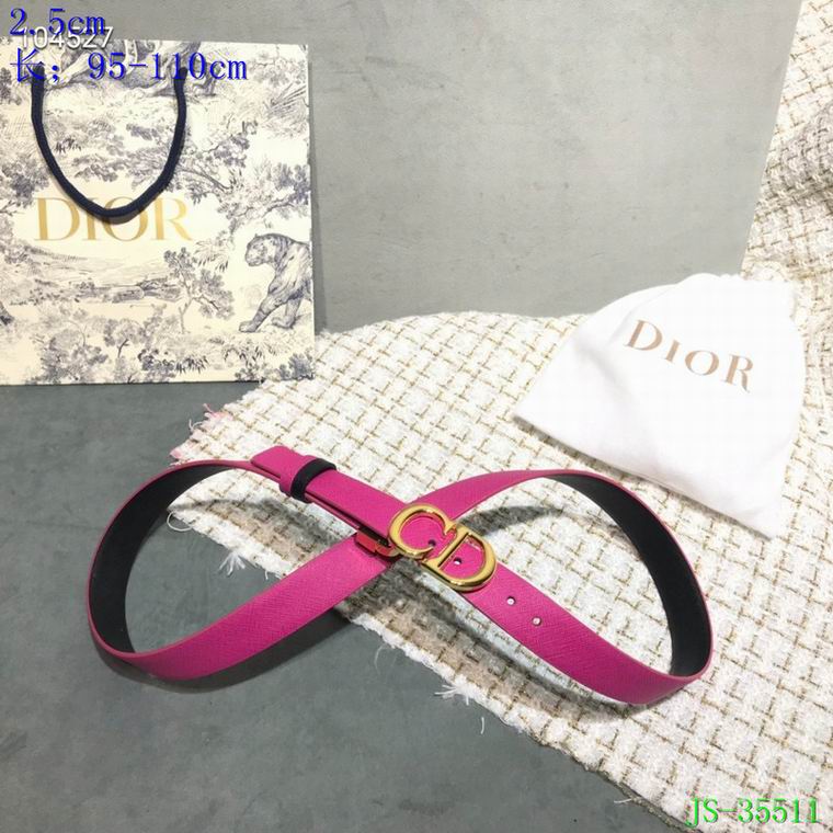 Dior 25cm 95-110cm 8L (1)