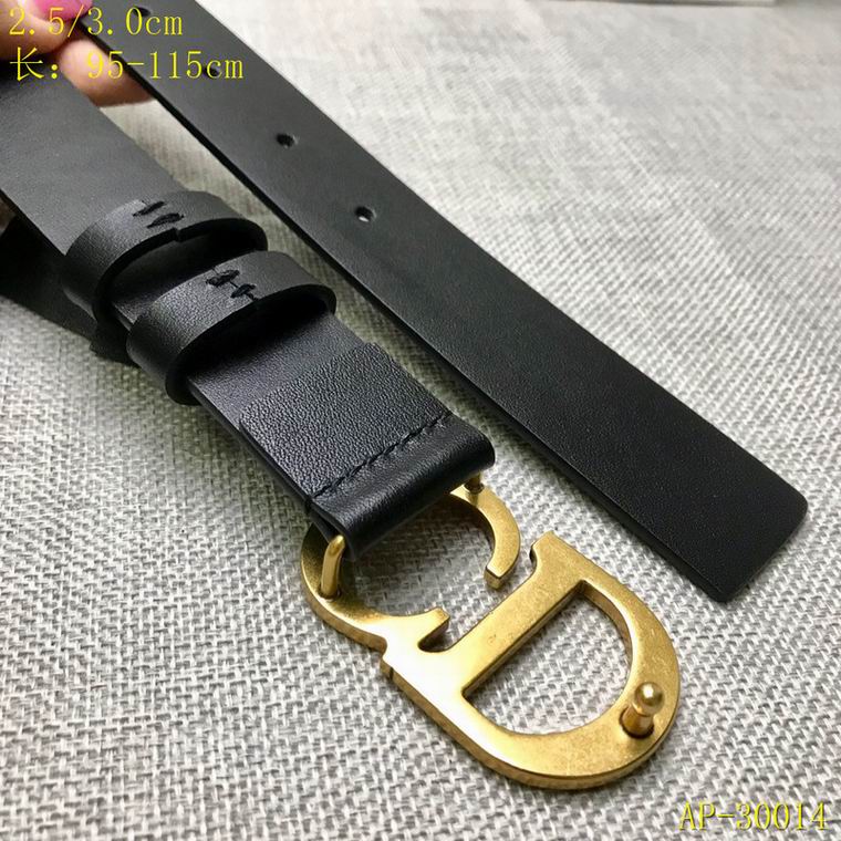 Dior 25mm 30mm 95-115cm 8L  (1)