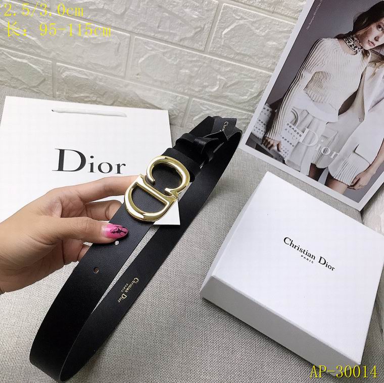 Dior 25mm 30mm 95-115cm 8L  (10)