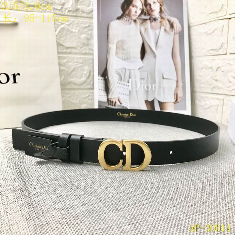 Dior 25mm 30mm 95-115cm 8L  (2)