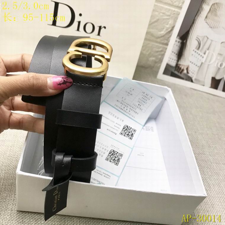 Dior 25mm 30mm 95-115cm 8L  (3)