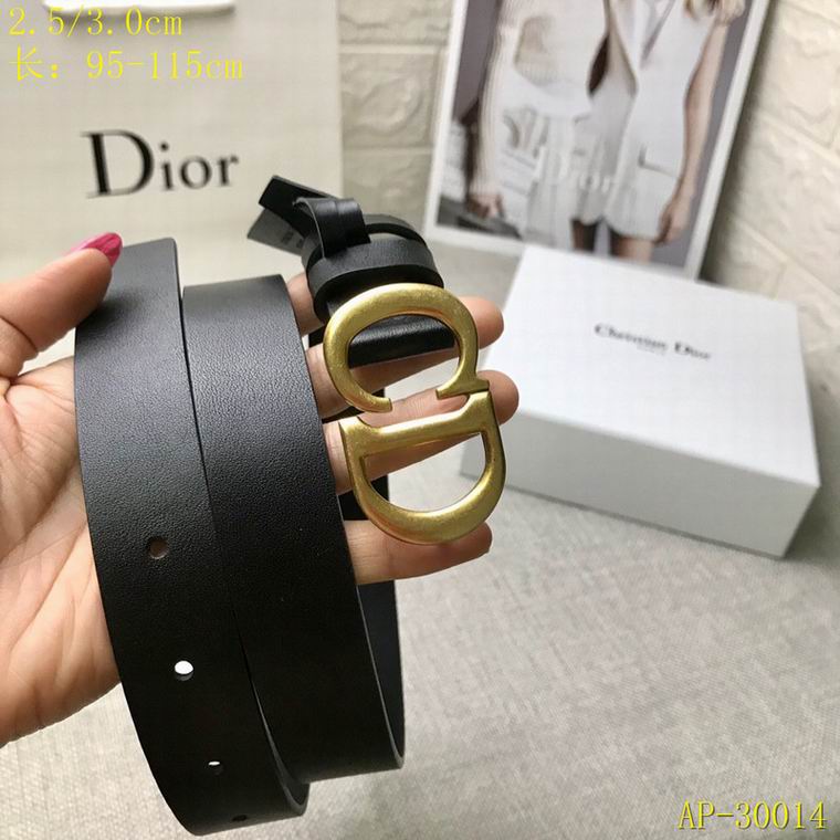 Dior 25mm 30mm 95-115cm 8L  (4)