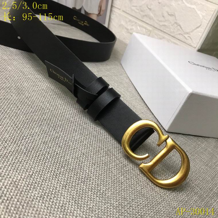 Dior 25mm 30mm 95-115cm 8L  (5)