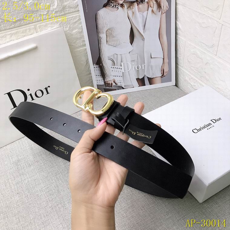 Dior 25mm 30mm 95-115cm 8L  (8)