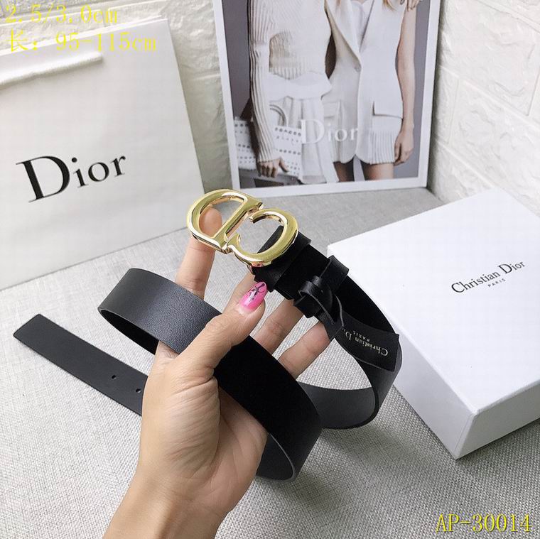 Dior 25mm 30mm 95-115cm 8L  (9)