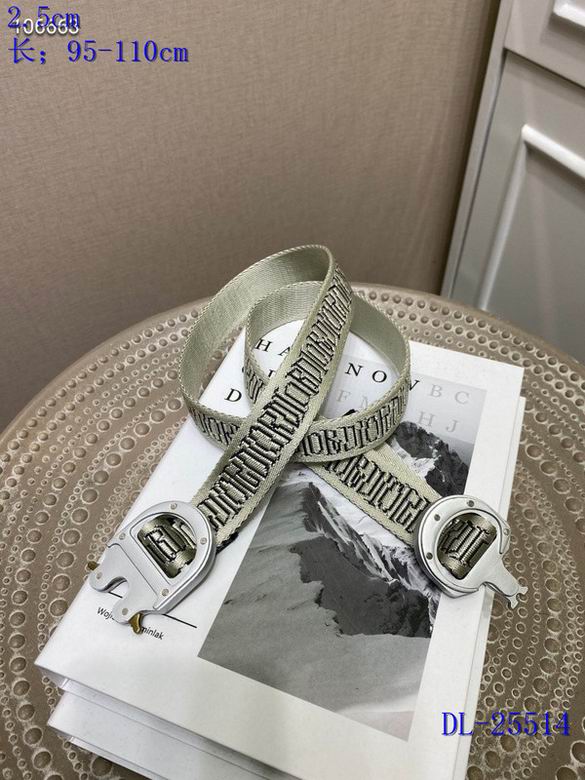 Dior 25mmX95-110CM 8L (1)