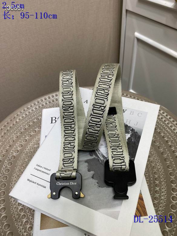 Dior 25mmX95-110CM 8L (10)