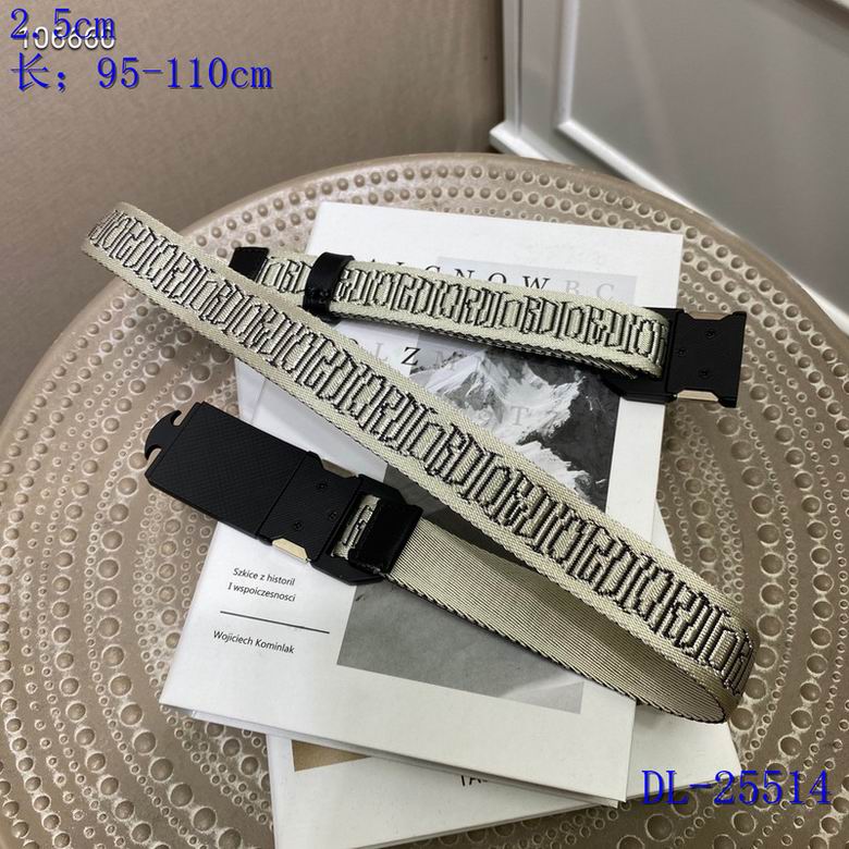 Dior 25mmX95-110CM 8L (12)