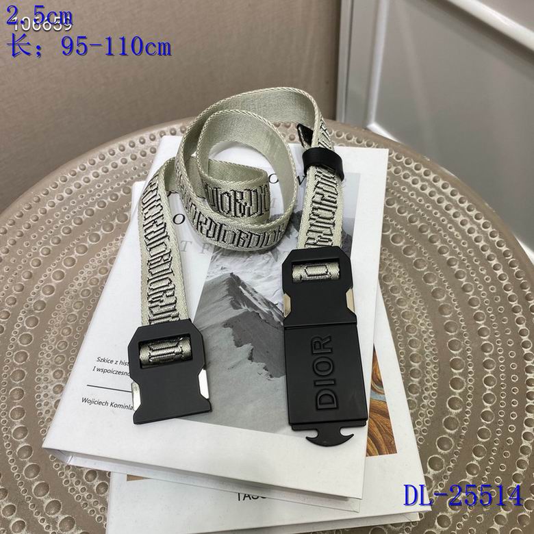 Dior 25mmX95-110CM 8L (16)