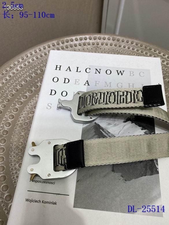 Dior 25mmX95-110CM 8L (2)