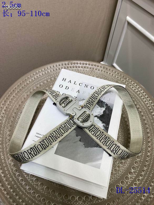 Dior 25mmX95-110CM 8L (3)