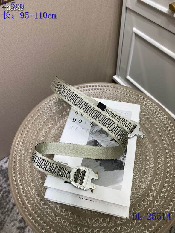 Dior 25mmX95-110CM 8L (4)