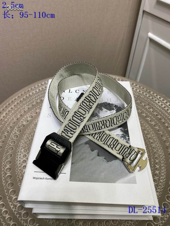 Dior 25mmX95-110CM 8L (5)