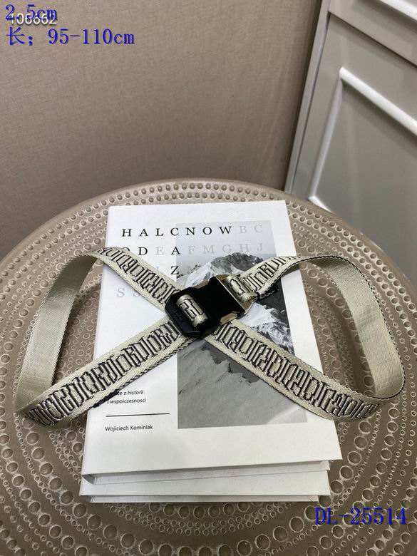 Dior 25mmX95-110CM 8L (6)