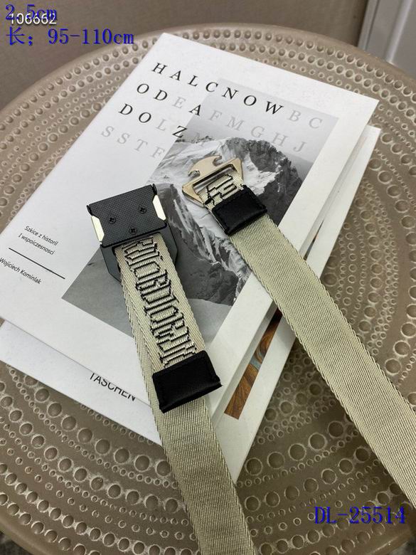 Dior 25mmX95-110CM 8L (7)