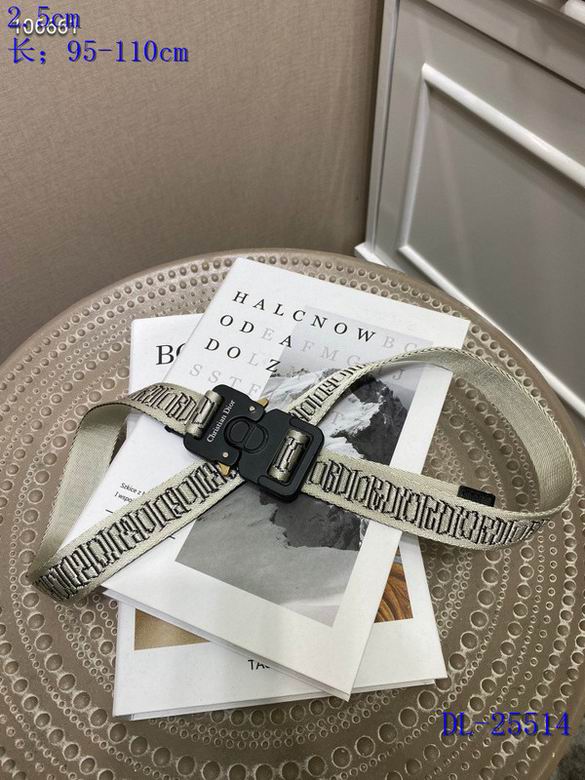 Dior 25mmX95-110CM 8L (8)