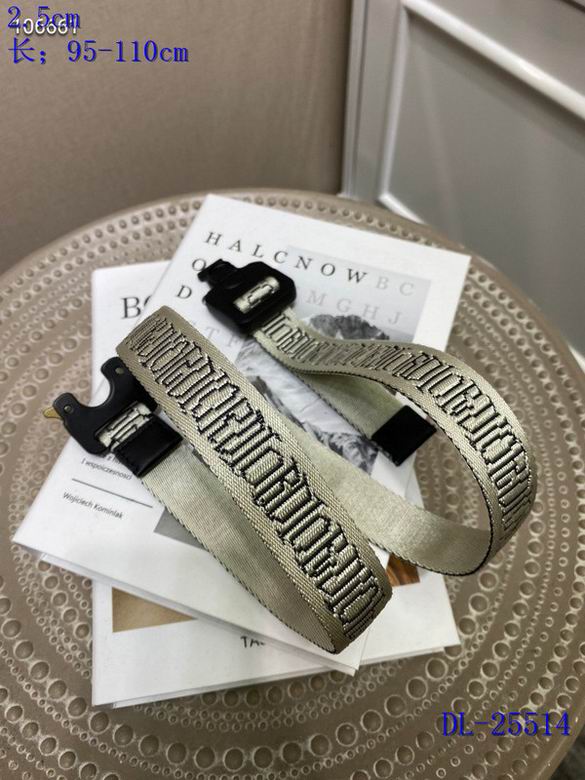 Dior 25mmX95-110CM 8L (9)