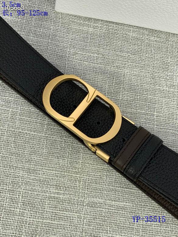 Dior 35mm 95-125cm 8L  (195)