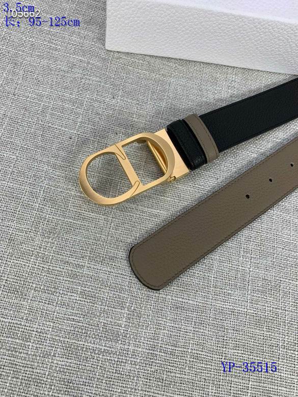 Dior 35mm 95-125cm 8L  (196)