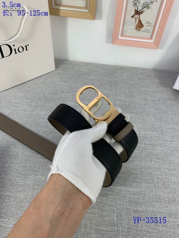 Dior 35mm 95-125cm 8L  (198)