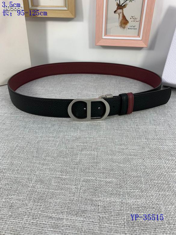 Dior 35mm 95-125cm 8L  (205)