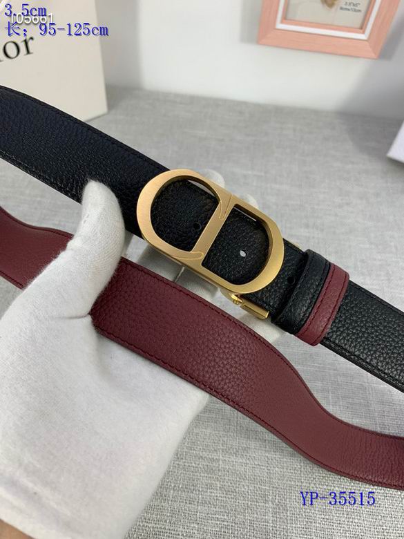 Dior 35mm 95-125cm 8L  (206)