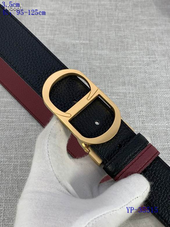 Dior 35mm 95-125cm 8L  (207)