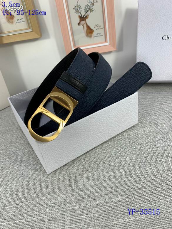 Dior 35mm 95-125cm 8L  (208)