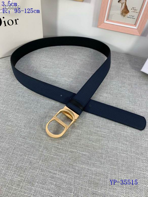 Dior 35mm 95-125cm 8L  (210)