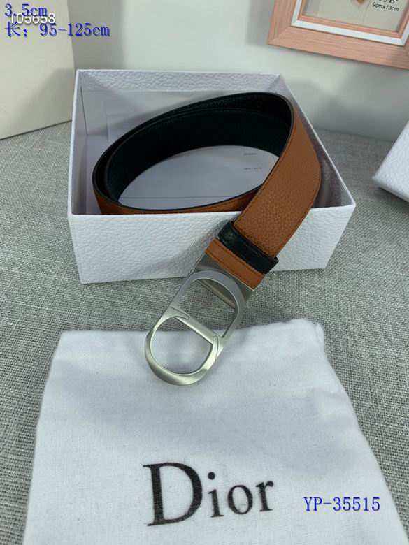 Dior 35mm 95-125cm 8L  (215)