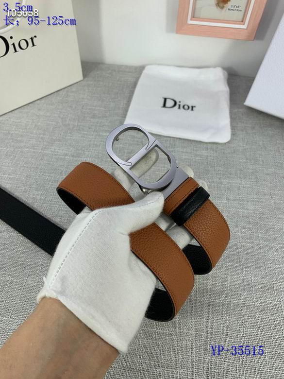 Dior 35mm 95-125cm 8L  (216)