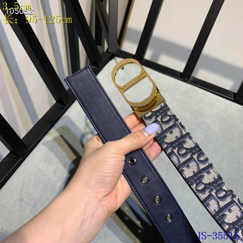 Dior 35mm 95-125cm 8L  (220)