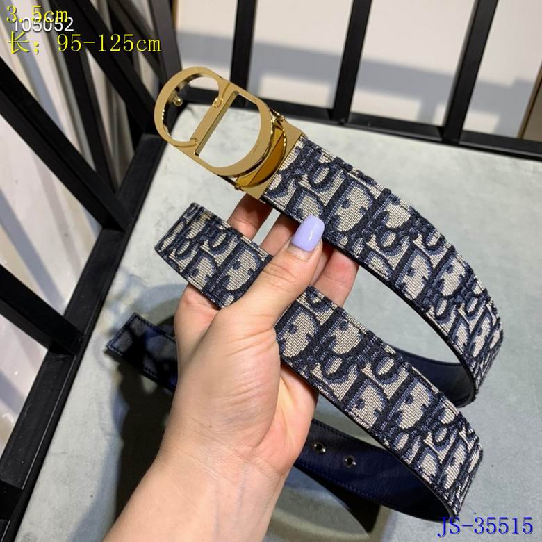 Dior 35mm 95-125cm 8L  (222)