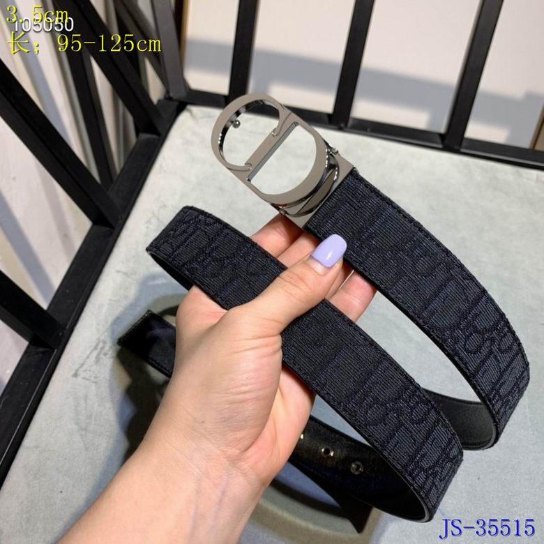 Dior 35mm 95-125cm 8L  (231)