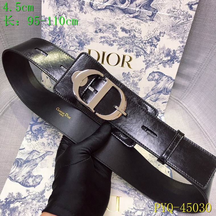 Dior 45mm 95-115cm 8L (102)