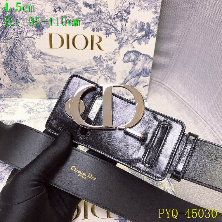 Dior 45mm 95-115cm 8L (106)