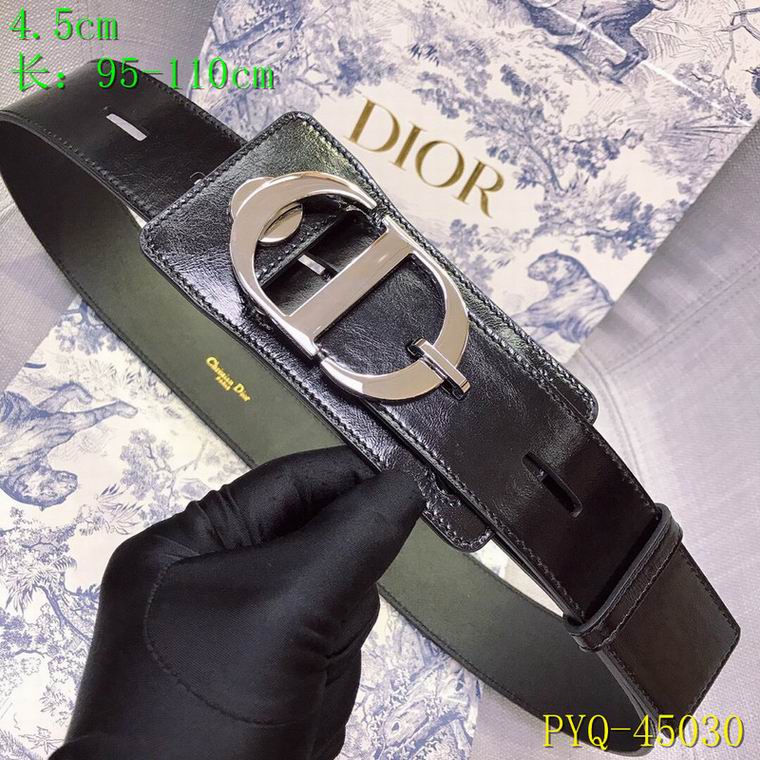 Dior 45mm 95-115cm 8L (108)