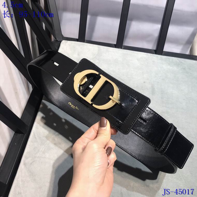 Dior 45mm 95-115cm 8L (40)