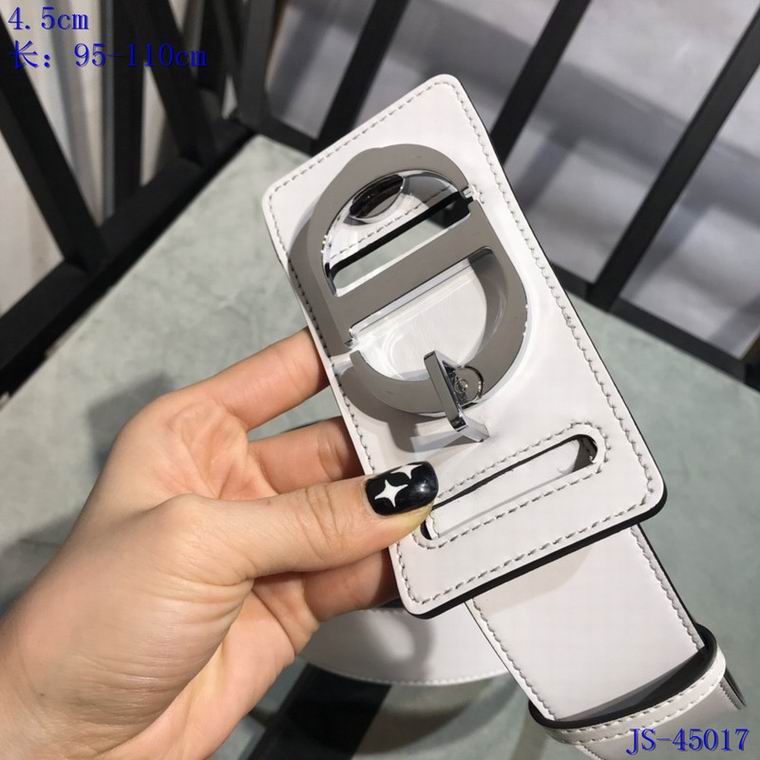 Dior 45mm 95-115cm 8L (52)