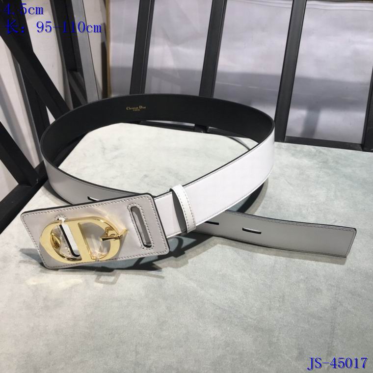 Dior 45mm 95-115cm 8L (60)